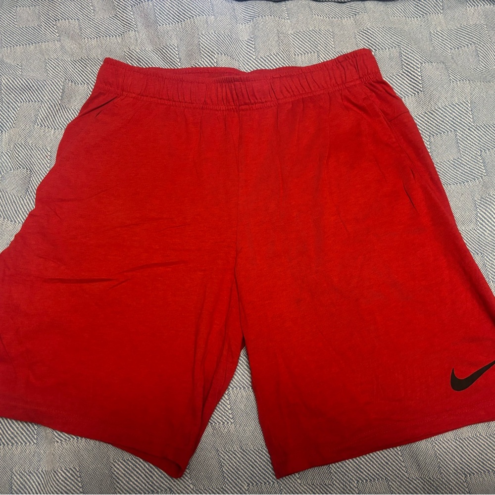 Nike Dri-FIT Totality 7” Unlined Shorts